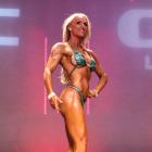 Rachel  Fernandez - NPC NW Night of Champions 2012 - #1